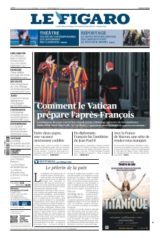 Le Figaro | 