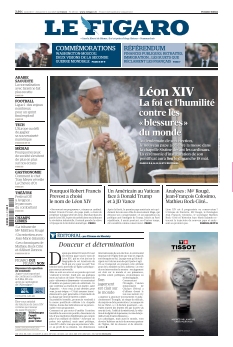 Le Figaro | 