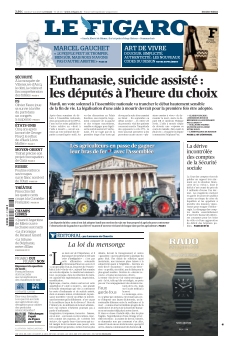 Le Figaro | 
