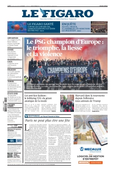 Le Figaro | 