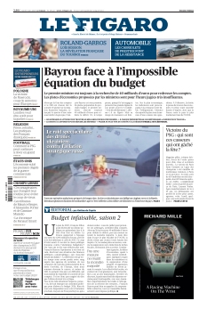 Le Figaro | 