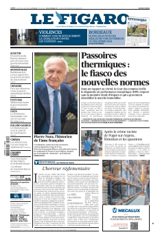 Le Figaro | 