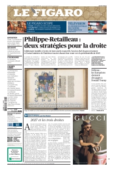 Le Figaro | 