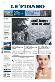 Le Figaro | 