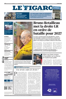 Le Figaro | 