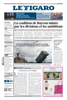 Le Figaro | 