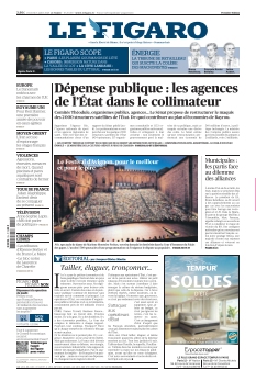 Le Figaro | 
