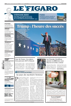 Le Figaro | 