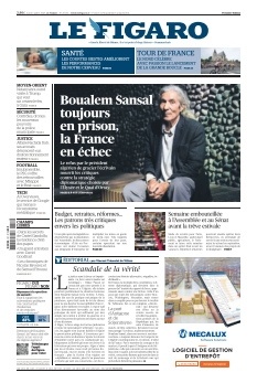 Le Figaro | 