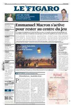 Le Figaro | 