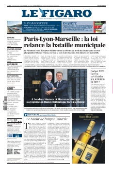 Le Figaro | 