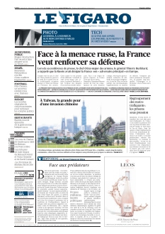 Le Figaro | 