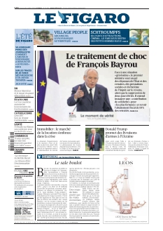 Le Figaro | 