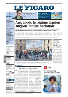 Le Figaro | 