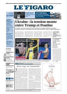 Le Figaro | 