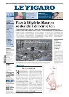Le Figaro | 