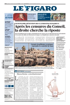 Le Figaro | 