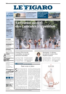 Le Figaro | 