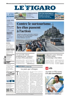 Le Figaro | 