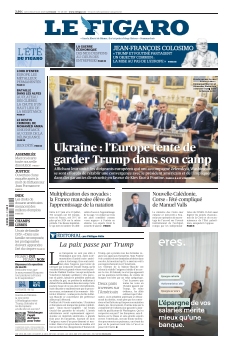 Le Figaro | 
