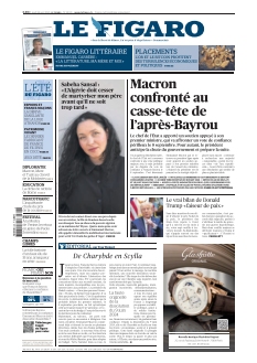 Le Figaro | 