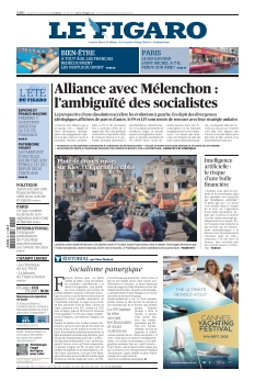 Le Figaro | 