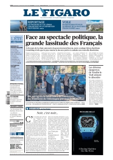 Le Figaro | 