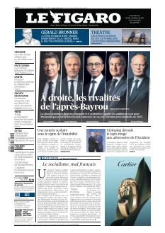 Le Figaro | 