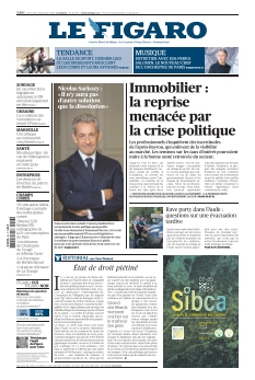 Le Figaro | 