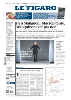 Le Figaro | 