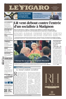 Le Figaro | 