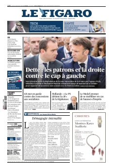 Le Figaro | 