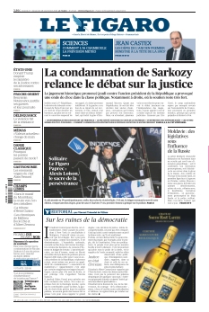 Le Figaro | 