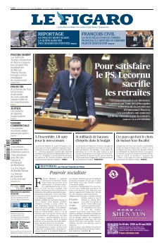 Le Figaro | 