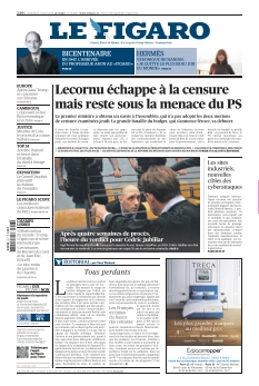 Le Figaro | 