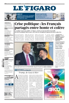 Le Figaro | 