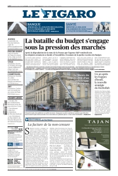 Le Figaro | 