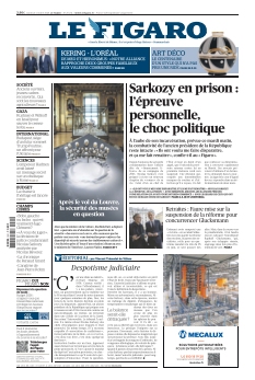 Le Figaro | 