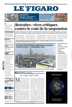 Le Figaro | 