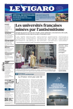 Le Figaro | 