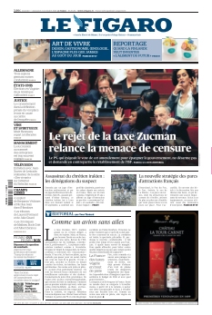 Le Figaro | 