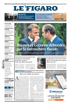 Le Figaro | 