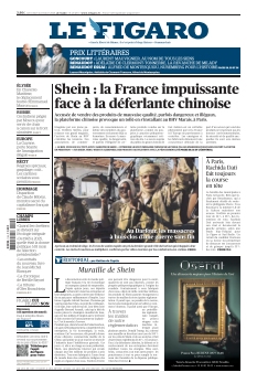 Le Figaro | 