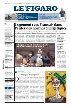 Le Figaro | 