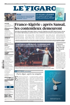 Le Figaro | 