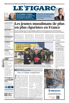 Le Figaro | 