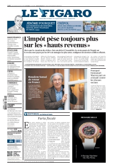 Le Figaro | 