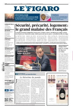 Le Figaro | 