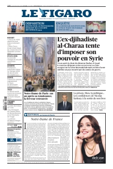 Le Figaro | 