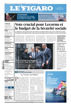 Le Figaro | 